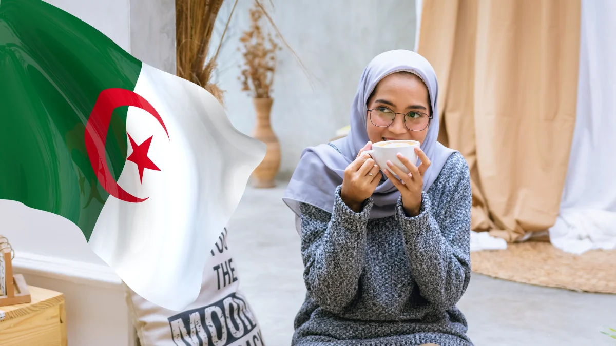 ما هي خطوات التسجيل في منحة المرأة الماكثة في البيت بالجزائر والشروط المطلوبة للمنحة عبر الوكالة الوطنية للتشغيل